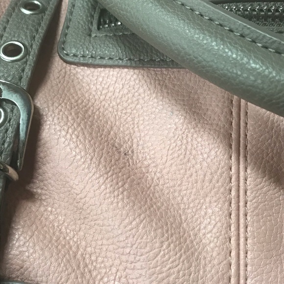 Steve Madden Convertible Crossbody Bag - Picture 8 of 8